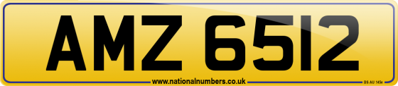 AMZ 6512