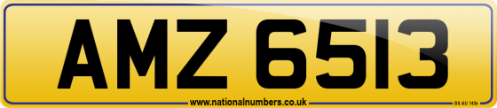 AMZ 6513