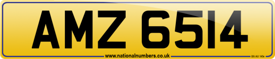 AMZ 6514