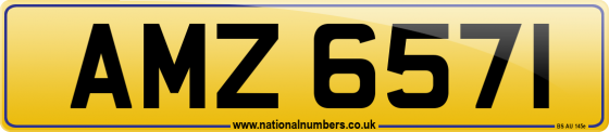 AMZ 6571
