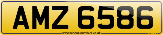 AMZ 6586