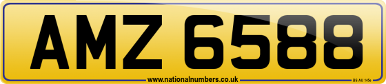 AMZ 6588