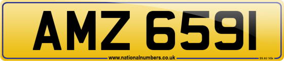 AMZ 6591