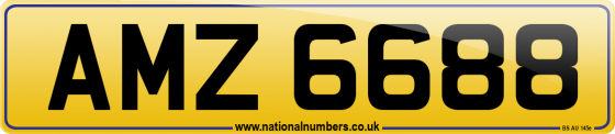 AMZ 6688