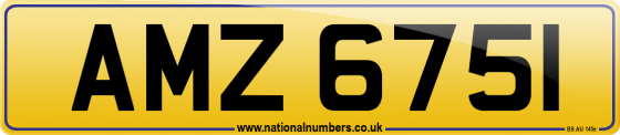 AMZ 6751