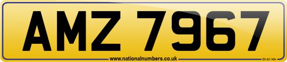 AMZ 7967