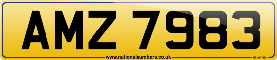 AMZ 7983