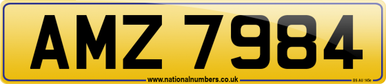 AMZ 7984