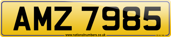 AMZ 7985