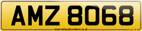 AMZ 8068