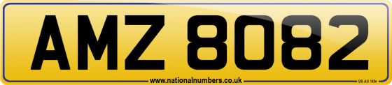 AMZ 8082