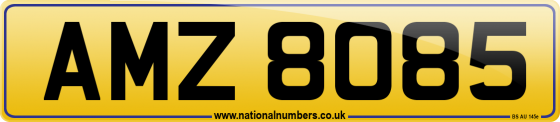 AMZ 8085