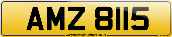 AMZ 8115