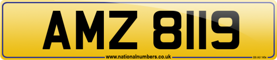 AMZ 8119