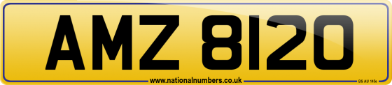 AMZ 8120