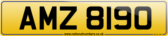 AMZ 8190