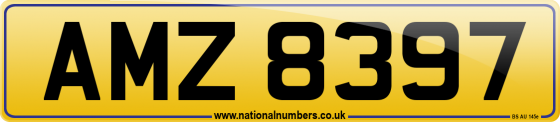 AMZ 8397