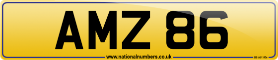 AMZ 86