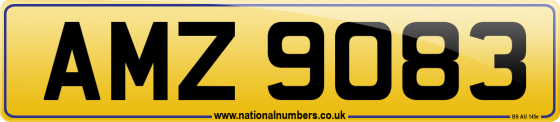 AMZ 9083