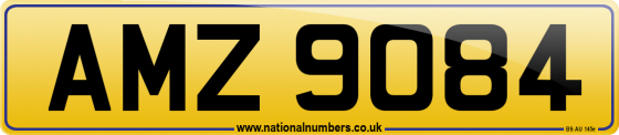 AMZ 9084