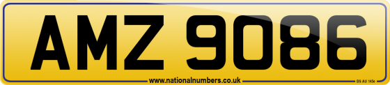 AMZ 9086