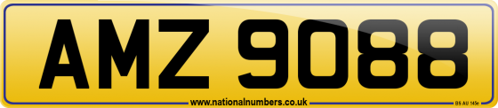 AMZ 9088
