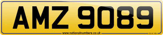 AMZ 9089
