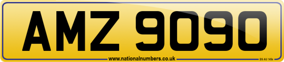 AMZ 9090