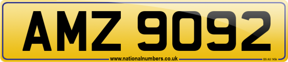 AMZ 9092