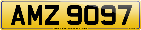 AMZ 9097