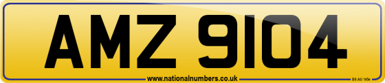 AMZ 9104