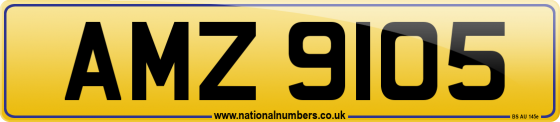 AMZ 9105