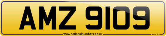 AMZ 9109