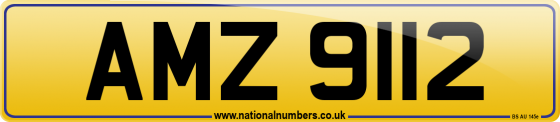 AMZ 9112