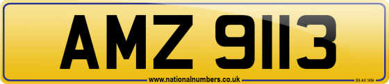 AMZ 9113