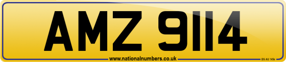 AMZ 9114
