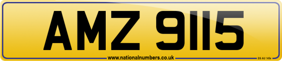 AMZ 9115