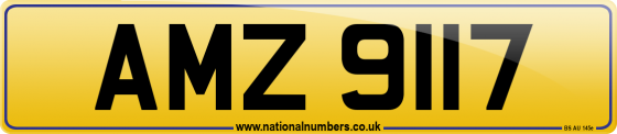 AMZ 9117