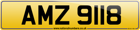 AMZ 9118