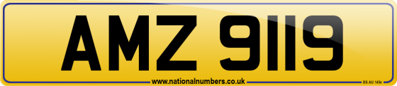 AMZ 9119