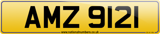 AMZ 9121