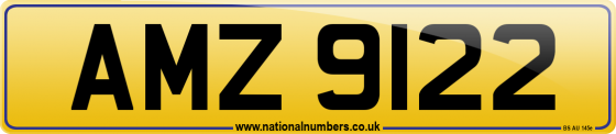 AMZ 9122
