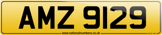 AMZ 9129