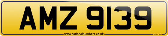 AMZ 9139