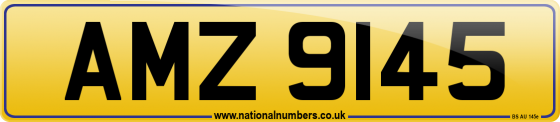 AMZ 9145