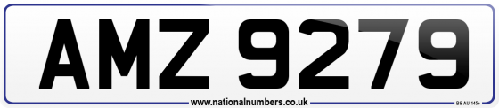 AMZ 9279