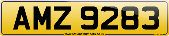 AMZ 9283