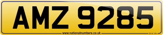 AMZ 9285