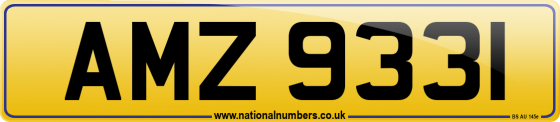 AMZ 9331