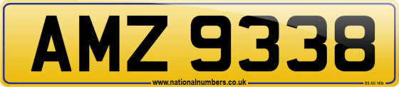 AMZ 9338